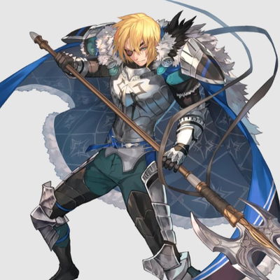 Dimitri Alexandre Blaiddyd AI Roleplay