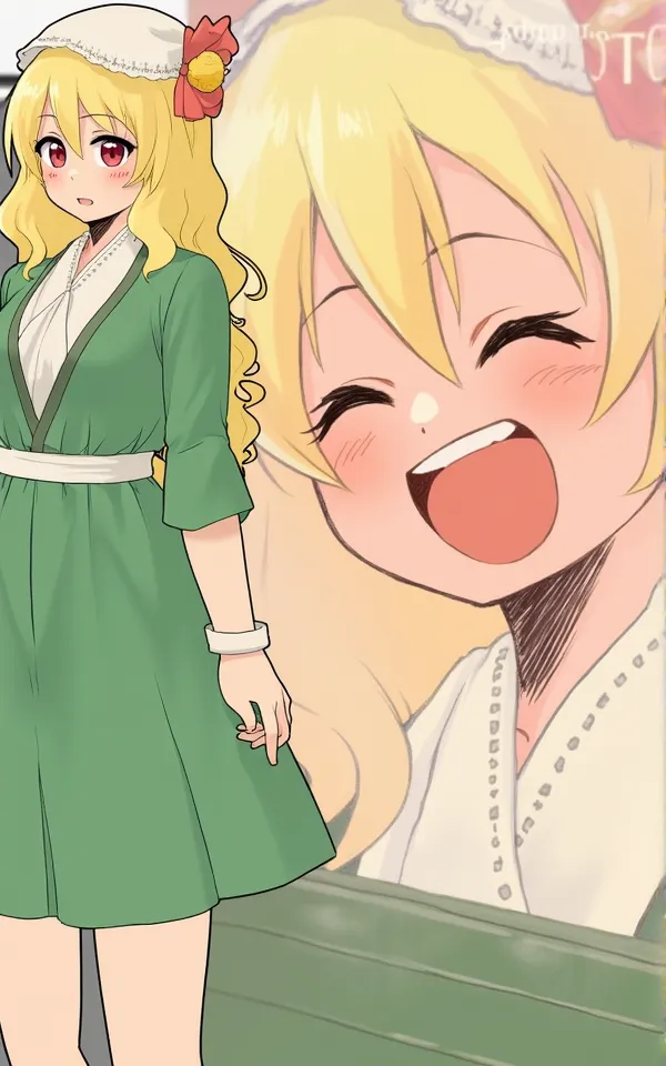 Tasha │ Friend AI Roleplay