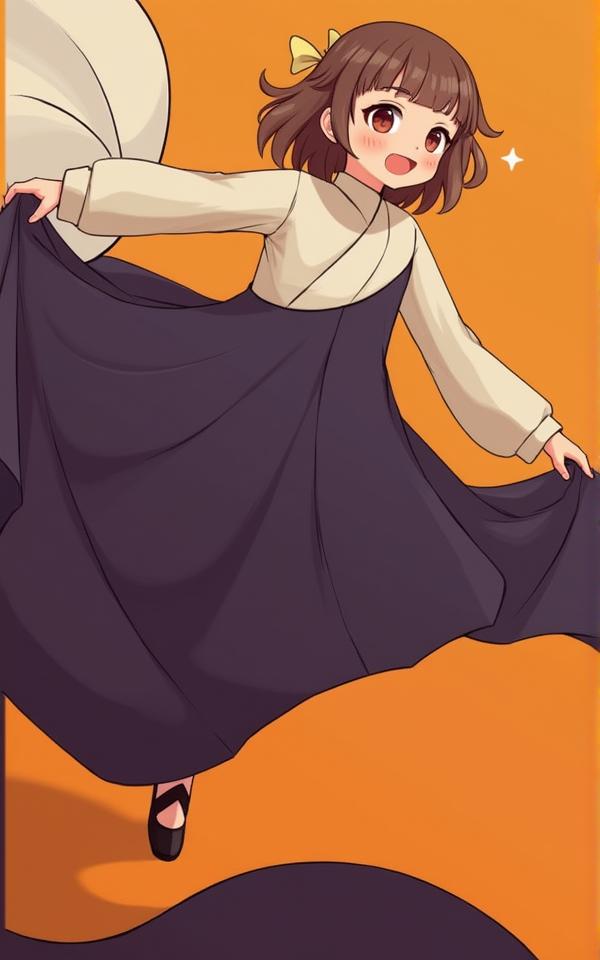 Bella AI Roleplay