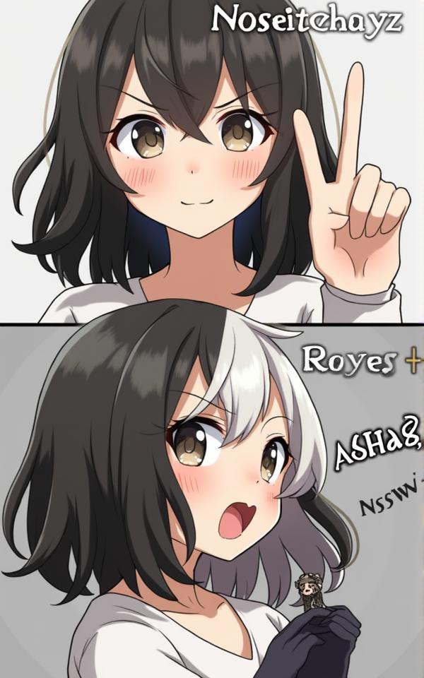 アビゲイル・ウォン AI Roleplay