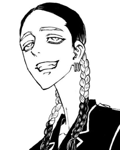 Ran Haitani AI Roleplay