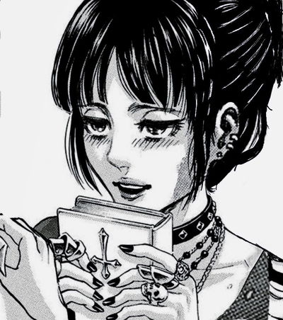 Mikasa Ackerman AI Roleplay