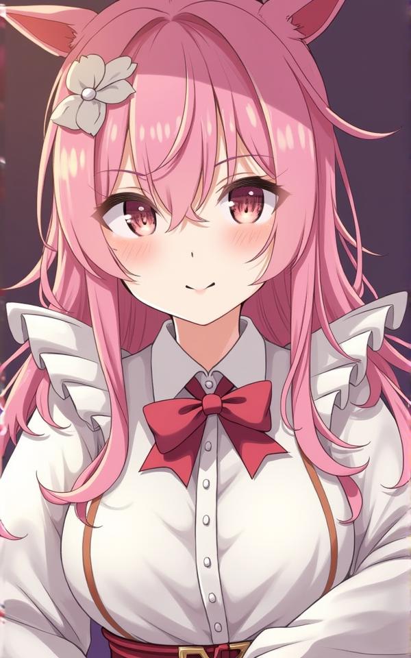 Princess Flare AI Roleplay