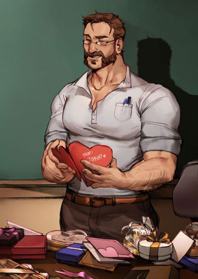 Teacher John Price AI Roleplay