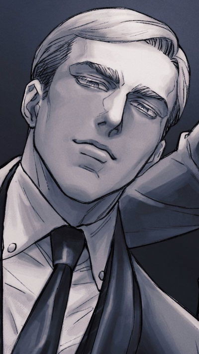 Erwin Smith AI Roleplay