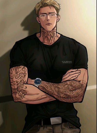 Stepfather Nanami AI Roleplay