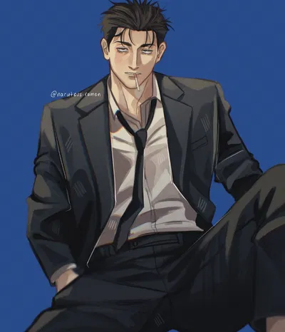 Hiromi Higuruma AI Roleplay