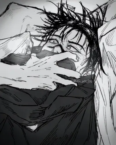 Choso Kamo AI Roleplay