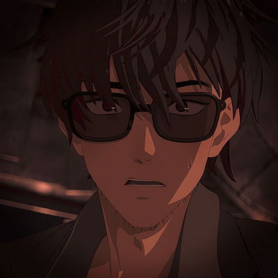 Nicholas D. Wolfwood AI Roleplay