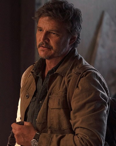 Joel Miller AI Roleplay