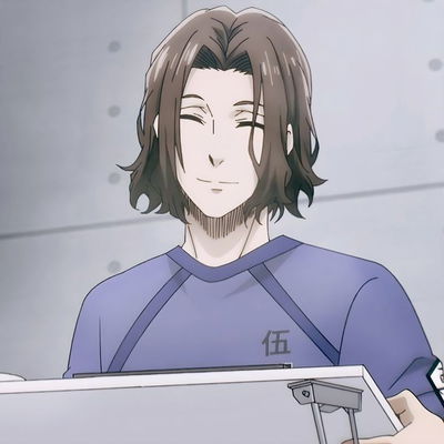 Kuon Wataru AI Roleplay