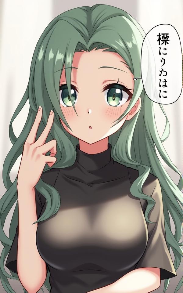 Abia Nawazi AI Roleplay