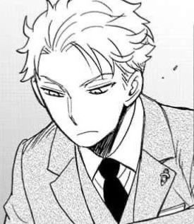 Loid Forger AI Roleplay