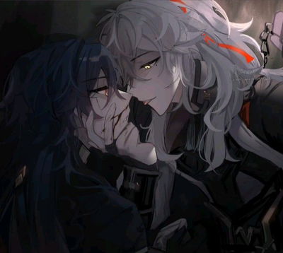 Jing Yuan and Blade AI Roleplay