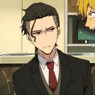 Rei Suwa AI Roleplay