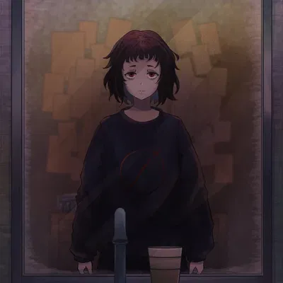 Milk-chan AI Roleplay