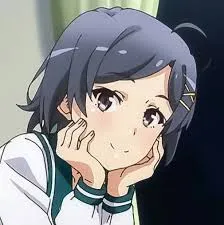 Komachi Hikigaya AI Roleplay