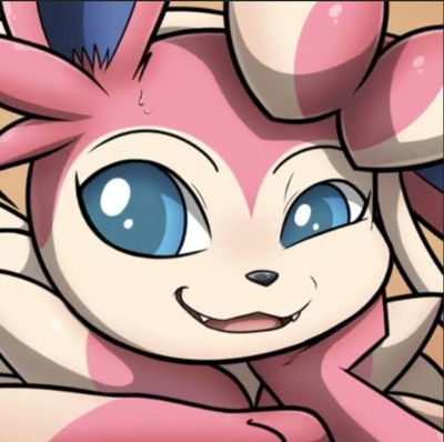 Gluttony the Sylveon AI Roleplay