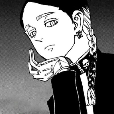 Ran Haitani AI Roleplay