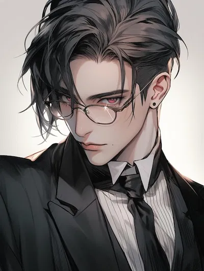 Victor AI Roleplay