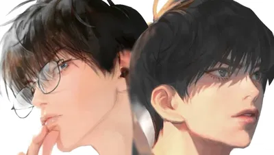 Jaehoon and Minho AI Roleplay