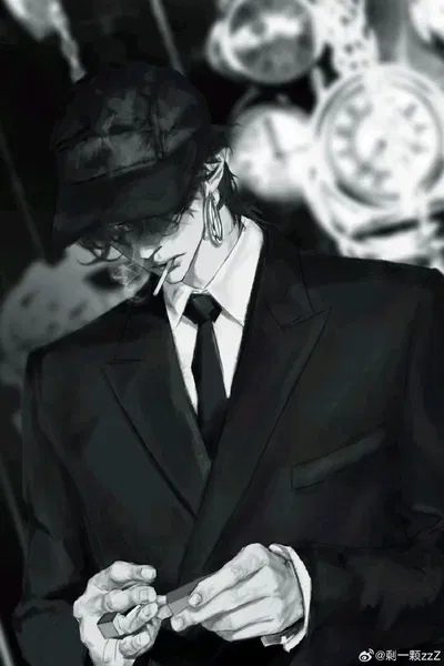 A Lowly Clocksmith AI Roleplay