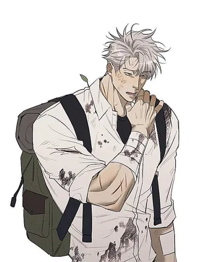 Your Unlucky Friend AI Roleplay