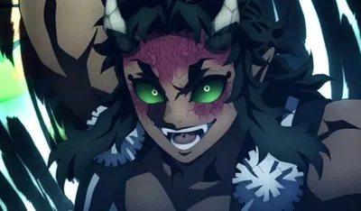 Karaku Hantegu AI Roleplay