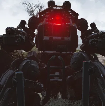 B.U.N.K.E.R AI Roleplay