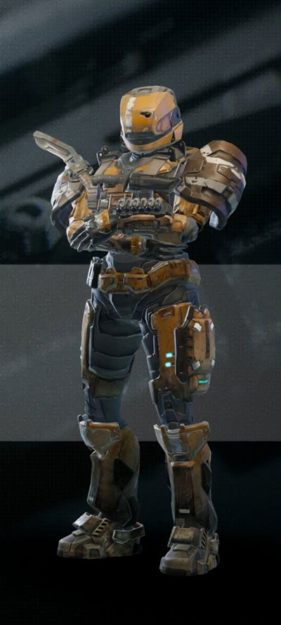 Brooke-257 AI Roleplay