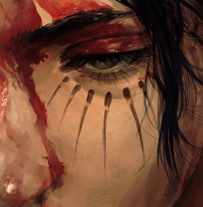 Eren Jaeger AI Roleplay