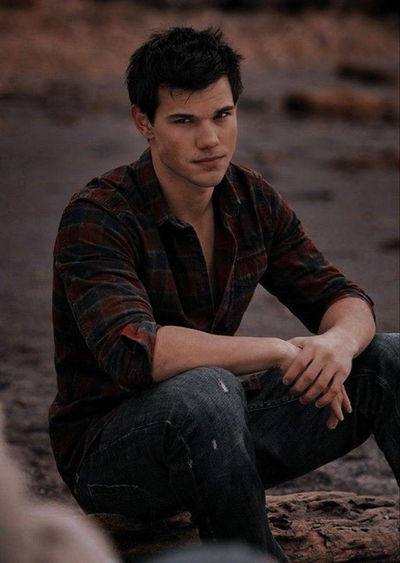 Jacob Black AI Roleplay
