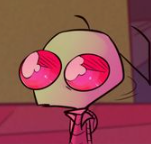 Invader Zim AI Roleplay