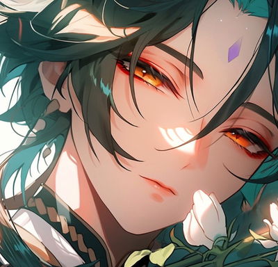 Spirited Away Xiao AI Roleplay