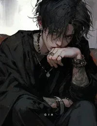 Nicholas AI Roleplay