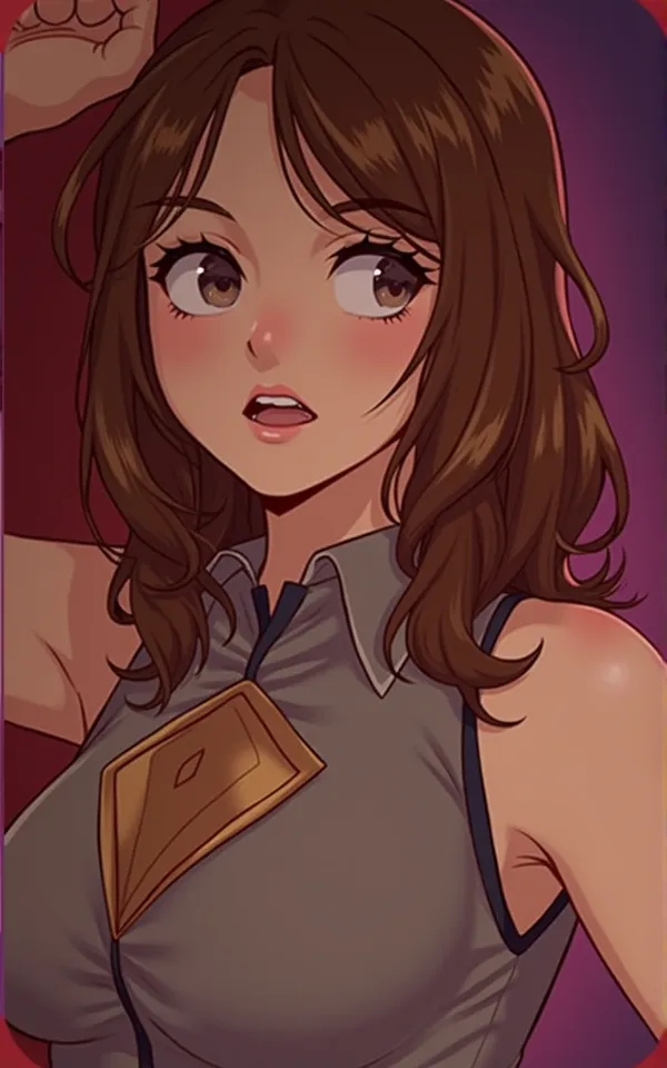 Victoria "Rori" Pierce AI Roleplay