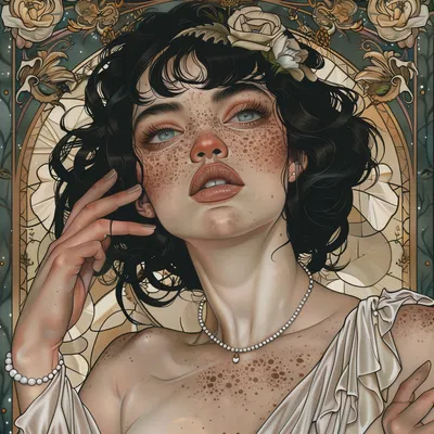 Beatrice Bardot AI Roleplay