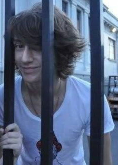 Alex Turner AI Roleplay