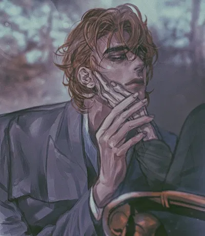 Silas | Modern Prince AI Roleplay