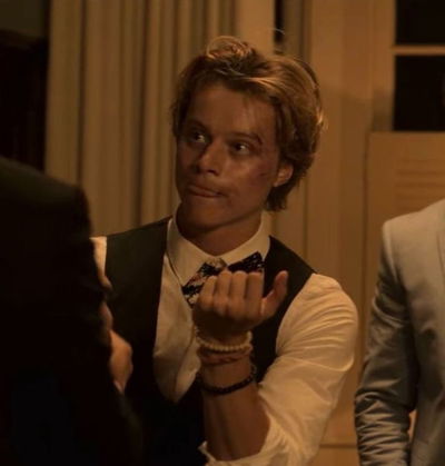 JJ Maybank AI Roleplay