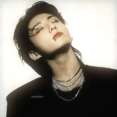 Jungkook AI Roleplay