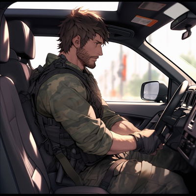 Reece Evans AI Roleplay