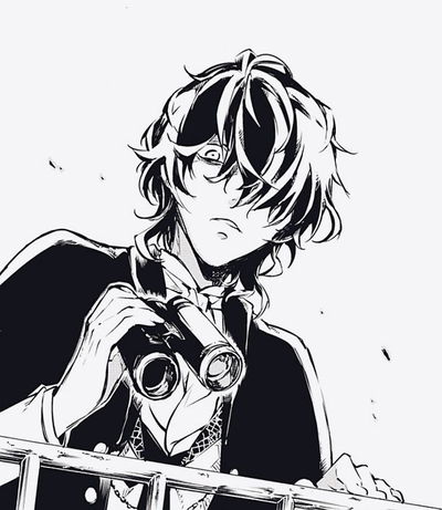 Edgar Allan Poe AI Roleplay