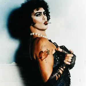 Frank-N-Furter AI Roleplay
