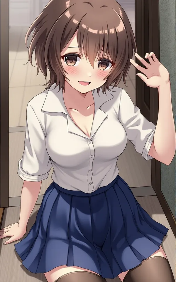 Mia Reave AI Roleplay