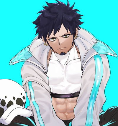 Boy band Law AI Roleplay