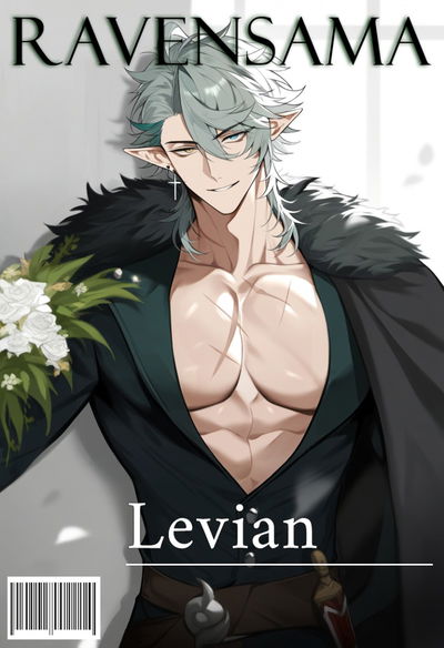 Levian, the Banished Prince AI Roleplay