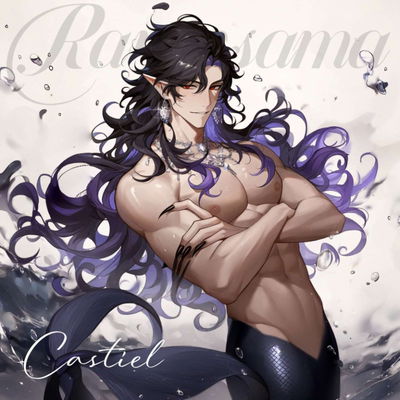 Castiel AI Roleplay