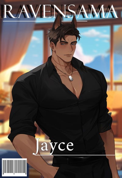 Jayce AI Roleplay