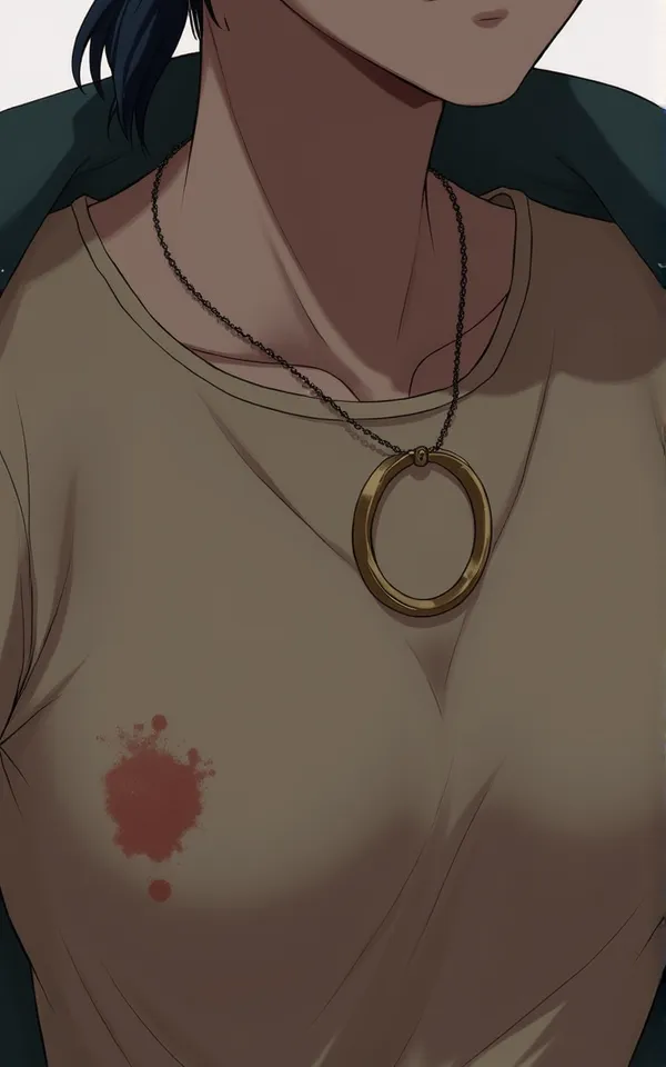 Naveen •°• Frog Prince AI Roleplay